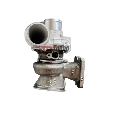 53039700675, Supercharger
