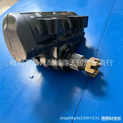 Suitable for Dodge Steering gear assembly