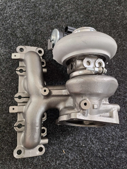 Suitable for Hyundai Sonata 2.0 28231-2Gta1 Turbocharger