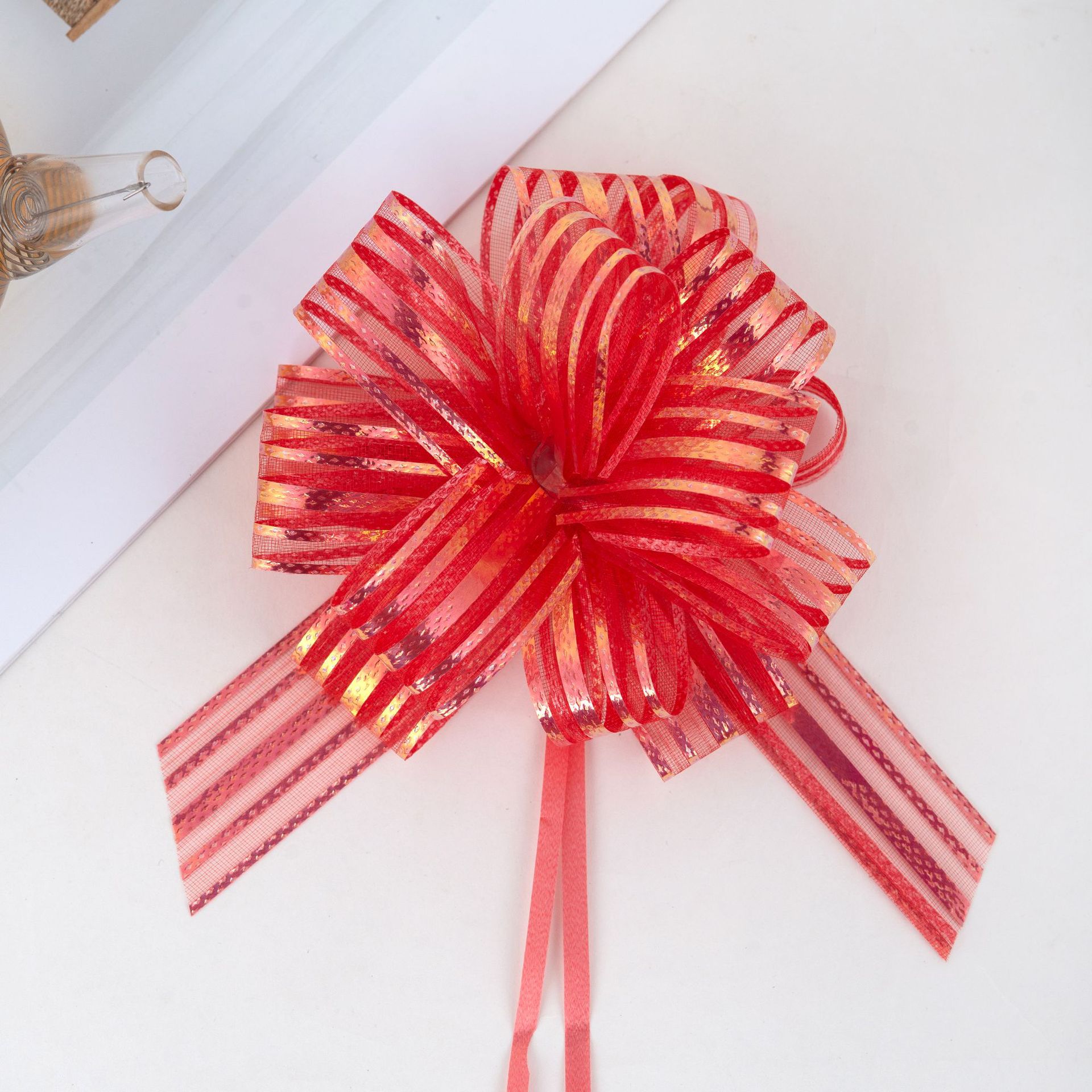 Dahong (pedido en múltiplos de 20 en todo el paquete)