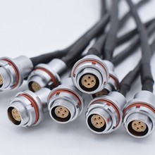 Fischer LEMO ODU SF102 103 ��������������ˮ��ĸ��������Ī��