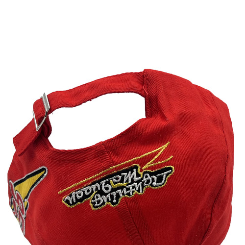 Automotive Hat Cartoon Baseball Cap for Men Women Boys, European and American Street Sun Hat Spring and Autumn Style Duck Bill Hat