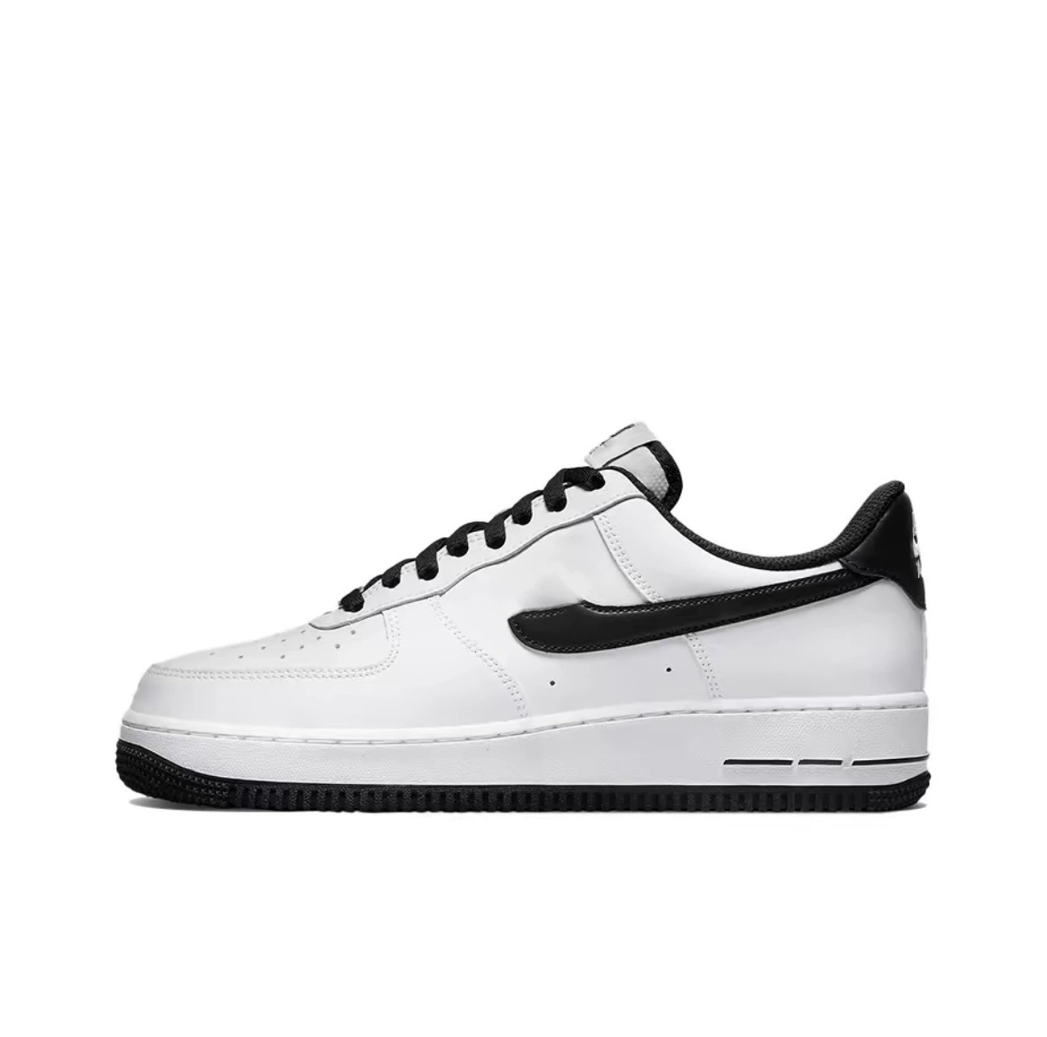 Кроссовки Air Force 1 Nike, обувь, белые туфли для мужчин и женщин
