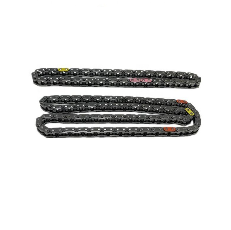 Suitable for Toyota 1Gd 2Gd 2.8t 15-16 Models Timing Chain Kit 13523-11030