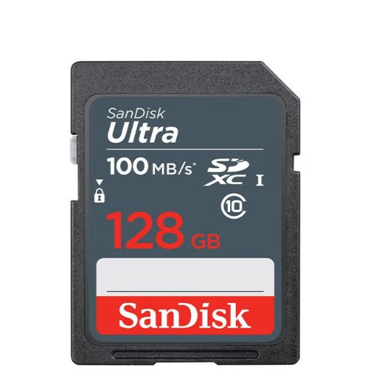 Tarjeta de Memoria SD de Alta Velocidad 16GB 32GB 64GB 128GB 256GB, Transferencia Rápida, para Cámaras y Monitoreo image 4