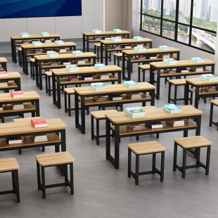 Desks and Chairs, Training Tables, Tutoring Classes, Single and Double-Layer Desks and Chairs, Art Painting, Rounded Corner Desks and Chairs, Calligraphy Desks and Chairs