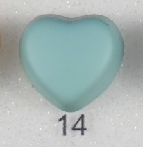 Hui cubre el pañuelo sin costuras magnético hebilla fija collar clip anti-exposición bufanda de seda accesorios en forma de corazón hebilla fuerte transfronteriza