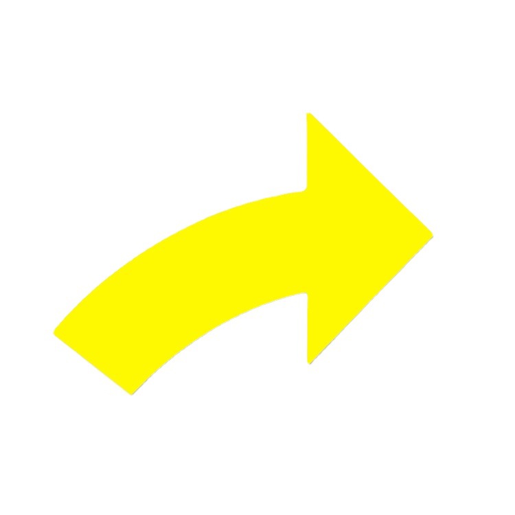 商场幼儿园门店趣味儿童地贴