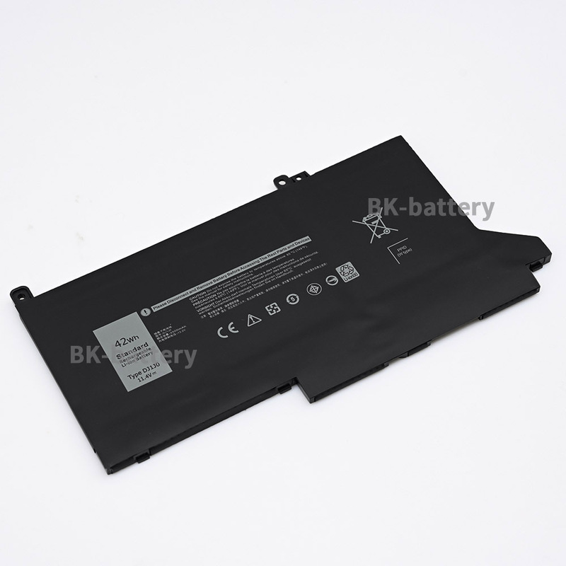 Applicable to DELL Latitude E7280 7380 7480 E7290 DJ1J0 laptop battery 42Wh Applicable to DELL Latitude E7280 7380 7480 E7290 DJ1J0 laptop battery 42Wh