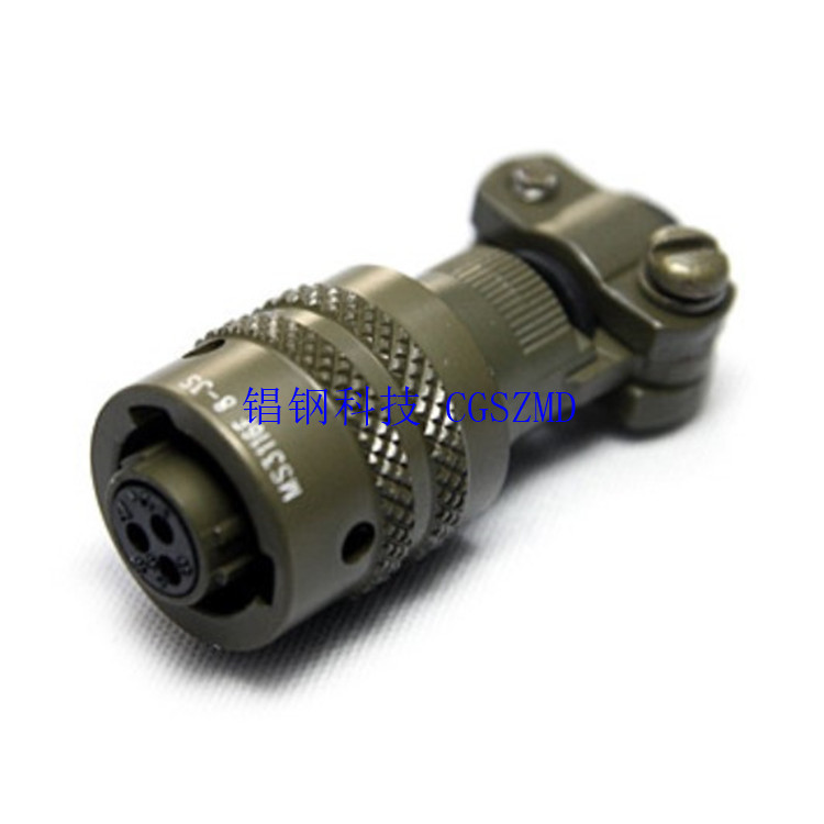 MIL-DTL-26482 3116 8-3 Series II Equivalent 3о���ۺ��ղ�ͷ