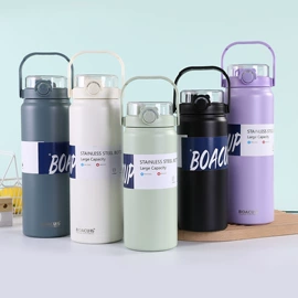 保温杯;保温壶/瓶;运动水壶