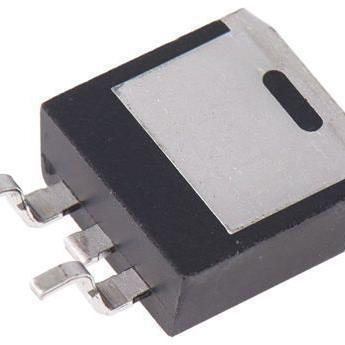 STD5NK40Z-1 TO-252-3/DPAK ST/意法半导体 MOS管 =LYS