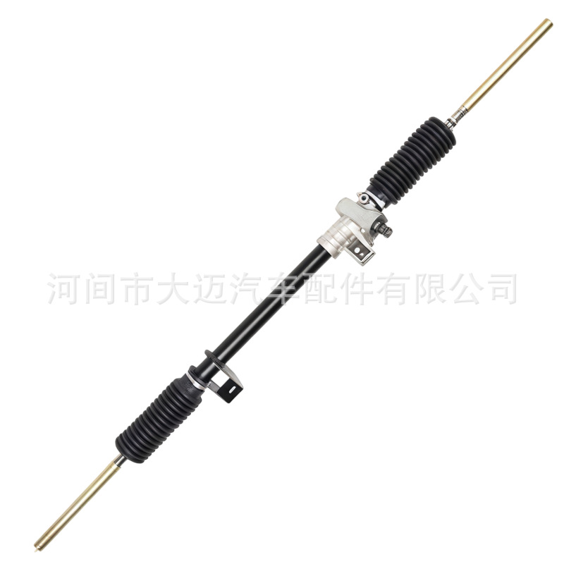 7701462168 7701584785 Hydraulic power steering assembly, compatible with Renault R9 and R11