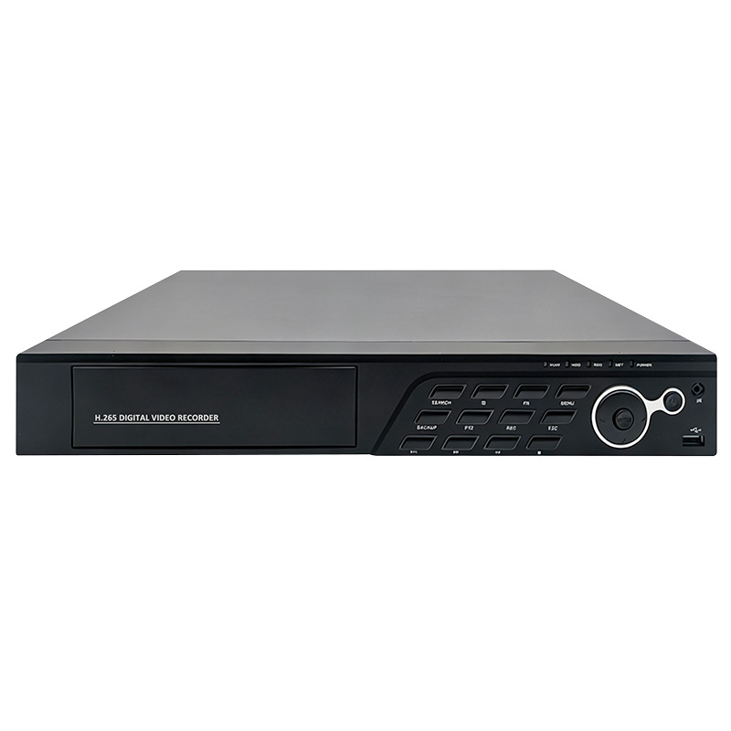 32-Kanal DVR-Rekorder AHD HD-Überwachungssystem