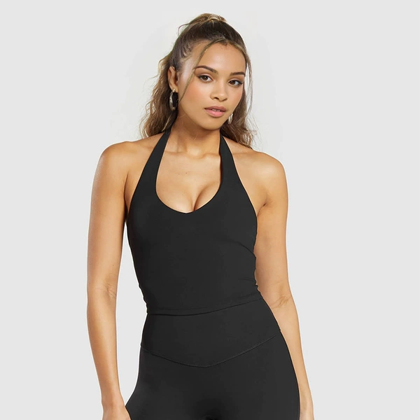 Elegant black
