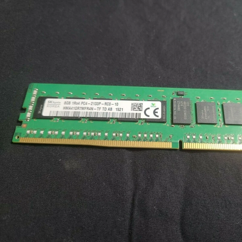 [Универсальная DDR4 серверная память ECC RDIMM REG с регистром]