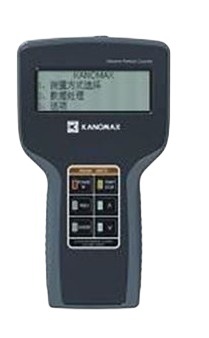 日本加野kanomax3887D便携式多通道尘埃粒子计数器