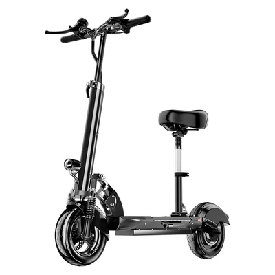 Qatlanan elektrik skuterlər: Two-Wheeled Lithium Battery Ultra-Light