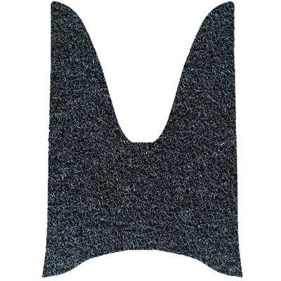 Country Four Motorcycle Foot Scooter | Electric vehicle foot mat