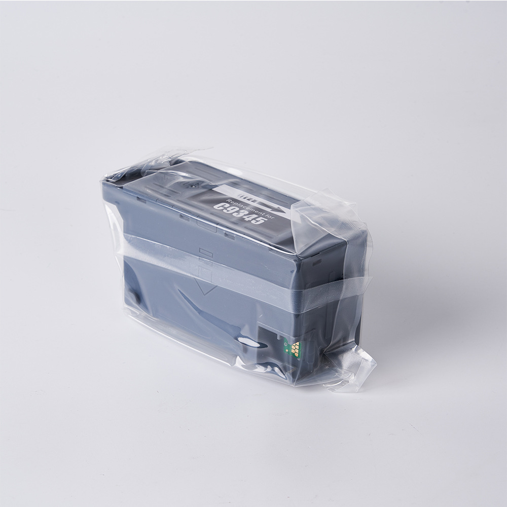 Compatible con la caja de recolección de Epson C12C934591 caja de mantenimiento para Epson 9345 residuos de tinta de algodón image 4