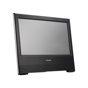Shuttle X50V7 Industrial Touch All-In-One Machine/Console/ 15.6inch /Cash Register