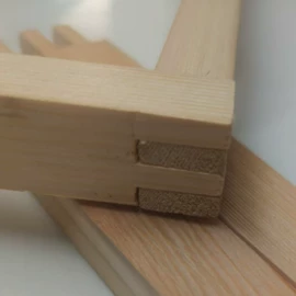 相框、画框;其他装饰框架;画夹画板