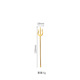 13cm-gold