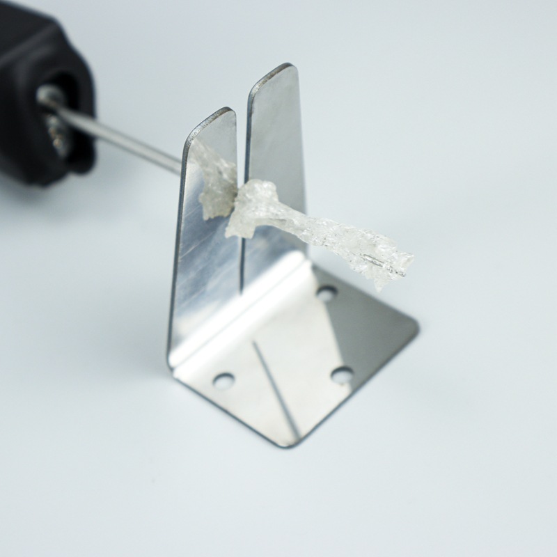 新品撸胶神器曲面分离机卷胶机除胶器免拉偏光塞尺分离片