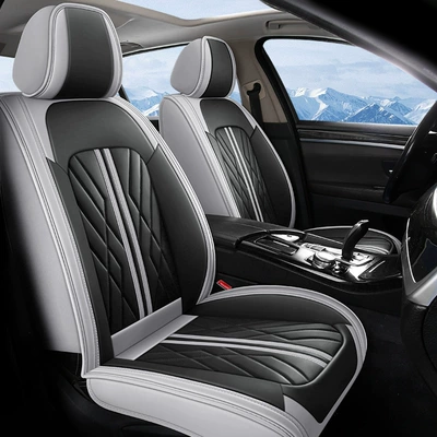New Car Seat Cushion, Full Seat cushion, seat cover