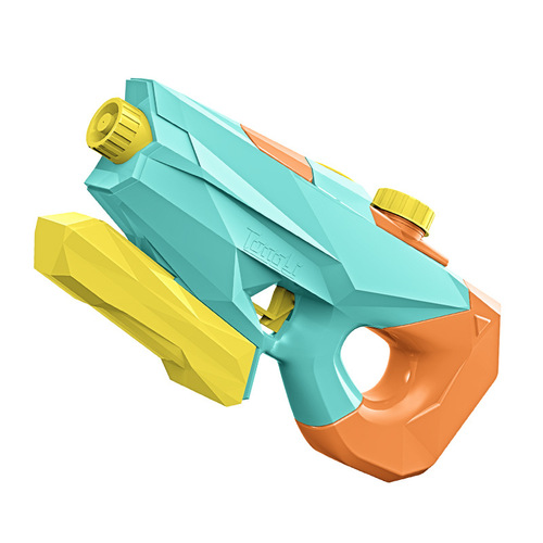 Shower water gun, children's water gun toy, large water beach toy, water gun wholesale, street stall hot selling supply