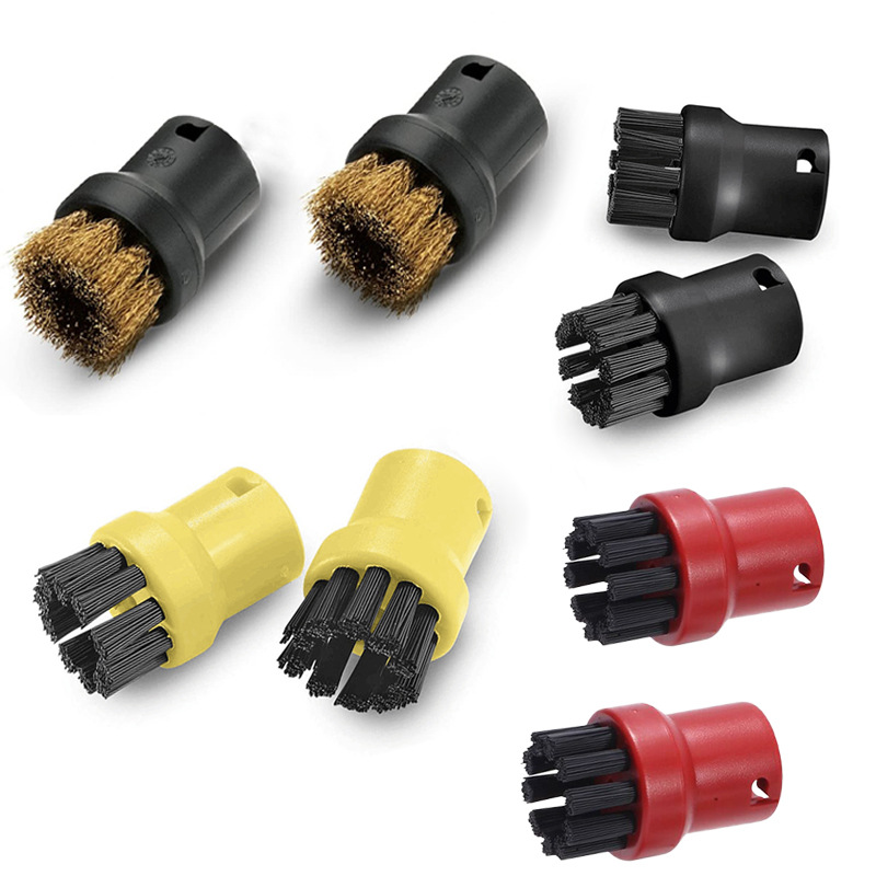 Suitable for k-archer steam engine accessories Karcher SC1 SC2 SC3 SC4 SC5 cleaning brush head