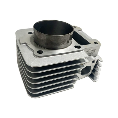 cylinder, Cylinder and parts