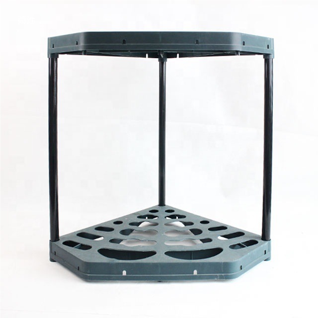 Gardening Supplies And Tools Rack_voghion.com