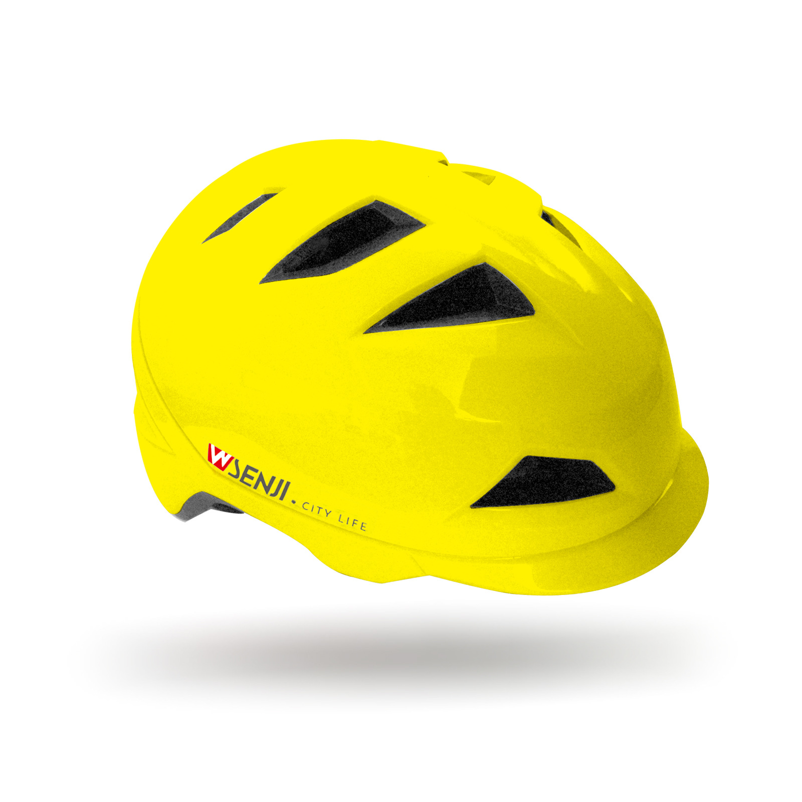 [Factory Direct Supply] Are you hungry for outdoor sports? Meituan Bicycle Electric Bicycle Riding City Commuter Helmet