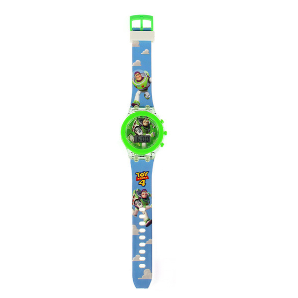Children's cartoon children's watch for students