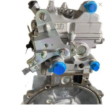Engine assembly RuiZhan Engine Bare Block
