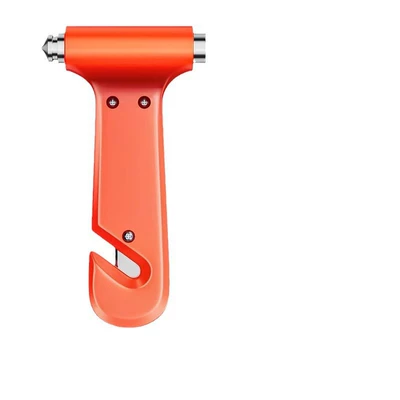 Car safety hammer, vehicle: Qəza çəkici