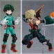 Fat Auntie F 443 #   323 #   Action Figure Model Ornaments