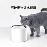 Petkit Page Page Cat Cat Drink Michain Filter 5 кусочков двух -третья генерация PET автоматические собаки питьевая вода