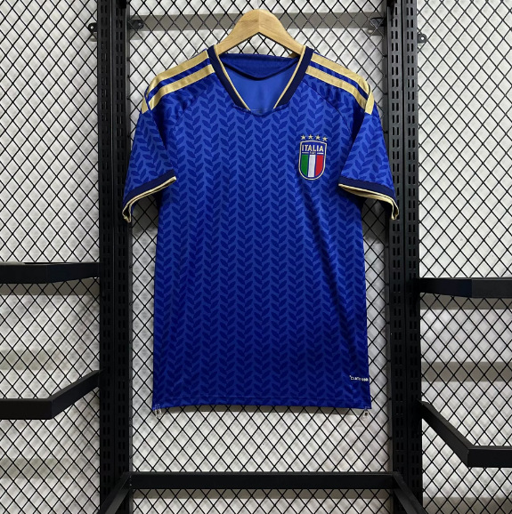 2627 Camiseta de fútbol de la Copa del Mundo Argentina Brasil Francia España Noruega Inglaterra camiseta de mangas cortas image 36