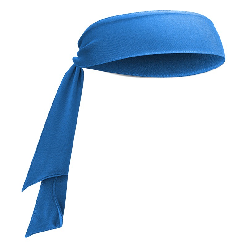 Men's and Women's Headbands, Straps, Tennis Headbands, Outdoor Sports Fitness Headscarves, Sweat-Absorbent Headscarves, Elastic Headbands, Hair Accessories
