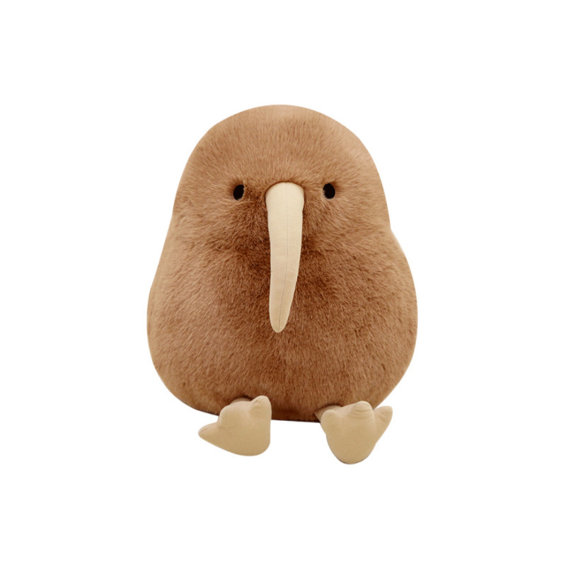 鳥人形ペンダント鳥シリーズオオハシツバメぬいぐるみ人形装飾品子供の誕生日プレゼント|undefined