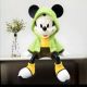30cm green cloak mickey