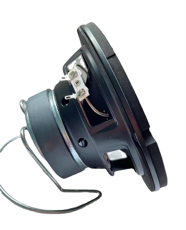 6.5inch Mid-Bass 4-Ohm 100-Watt Speaker