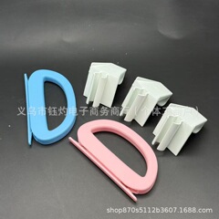 クロスボーダー新製品ダブルヘッド包装紙ナイフスライドギフト包装ナイフ包装用切削工具