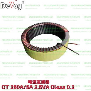 Current transformer