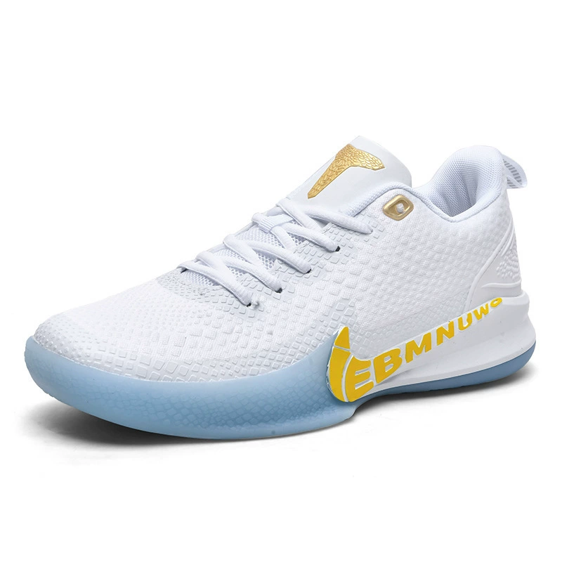 Kobe 6th Generation Green Heroes 5 All -Star 8 Clown Five Basketball Shoes Male 10 Putian Kobe Sixth Cushion 11 Carbon Board Female 4