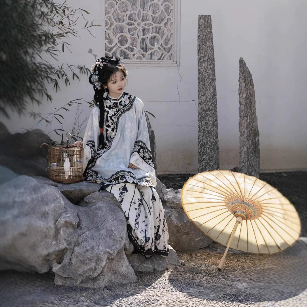 Цинханьская женская тяжелая промышленная печать