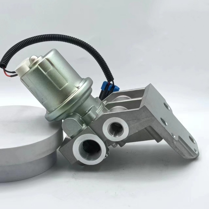 87676818 dynamic fuel pump for P76912 diesel