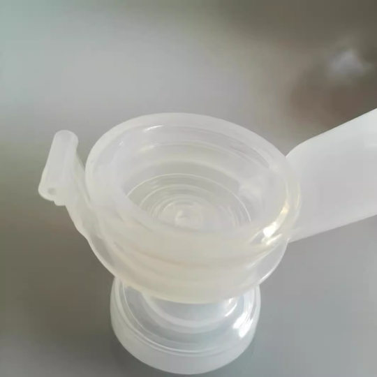 Electric breast pump three-way breast squeezer parts breast milk collector breast feeding device maternity supplies breast squeezer